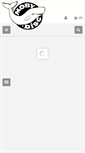 Mobile Screenshot of moby-disc.dk